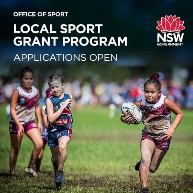 Media Release - Maitland Sport Clubs - Apply for your share of $50,000 Main Image