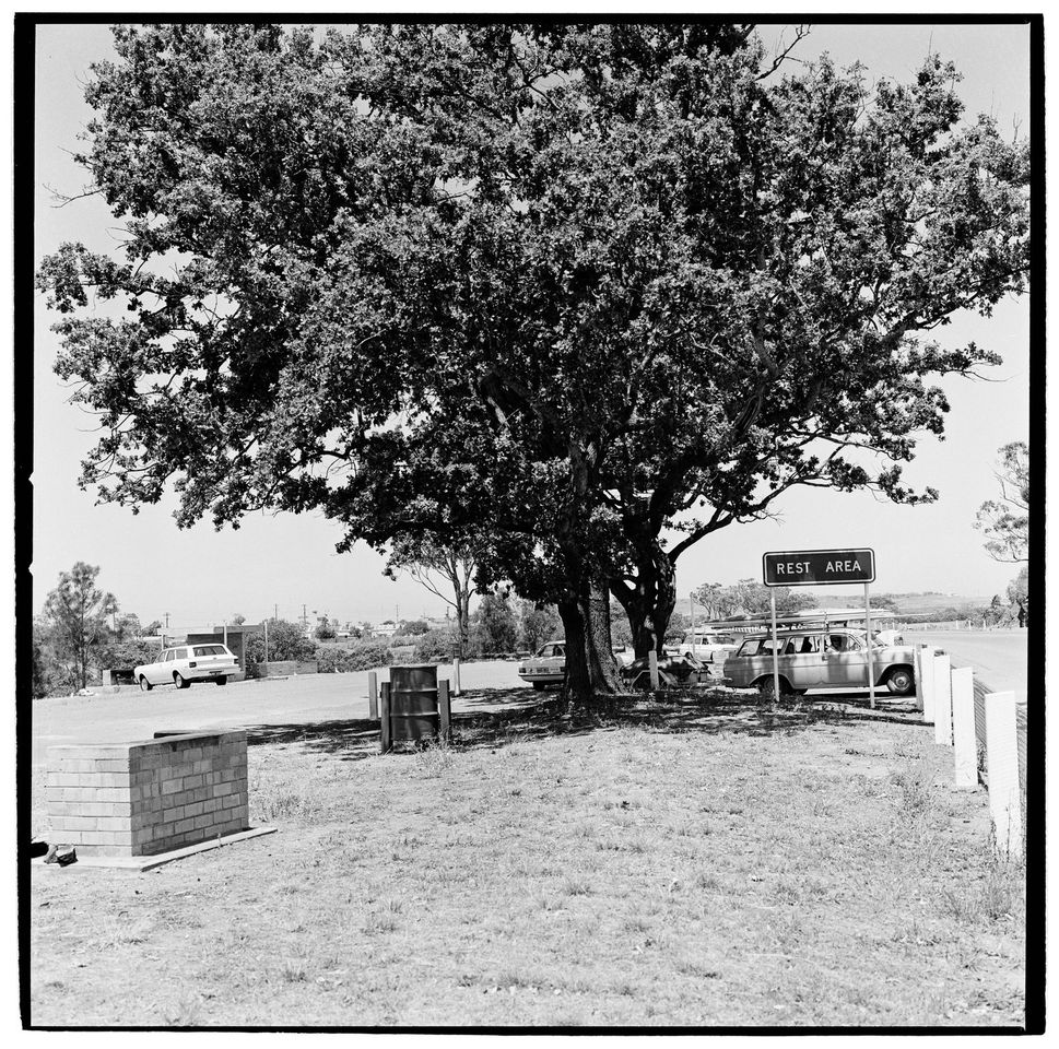 Media release Retro rest stops A trip down memory lane
