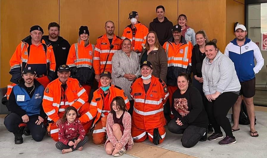 Media Release - Maitland's Local Community Heroes to be recognised Main Image